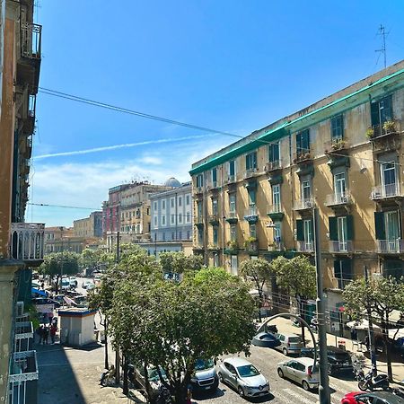 Stellanova Vila Nápoles Exterior foto