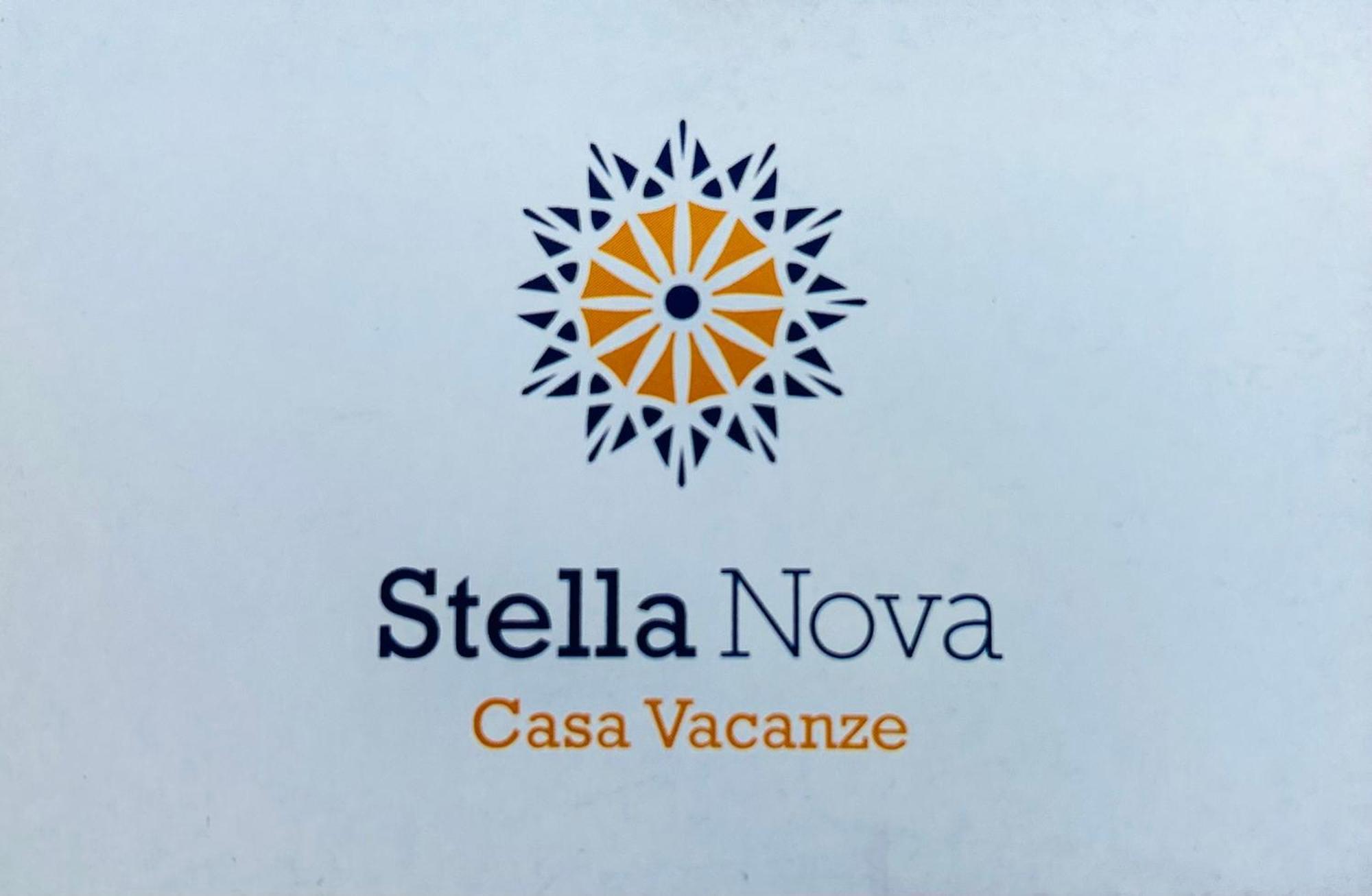 Stellanova Vila Nápoles Exterior foto